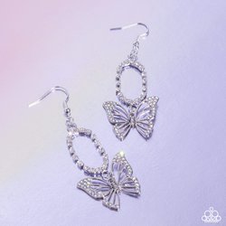 Aerial Avenue - Multi Earring