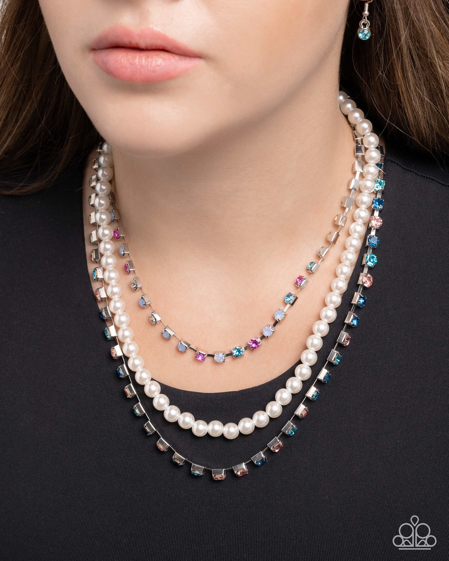 Class Change - Multi Necklace