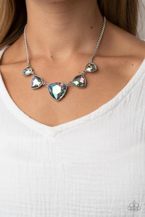 Cosmin Constellations - Multi Necklace