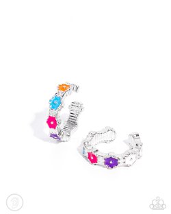 Darling Daydream - Multi Earring