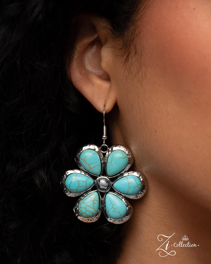 Down to Earth - ZI Collection