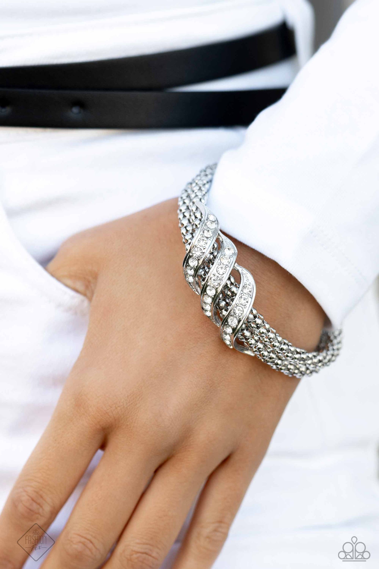 Fiercely 5th Avenue - February 2024 - Fashion Fix