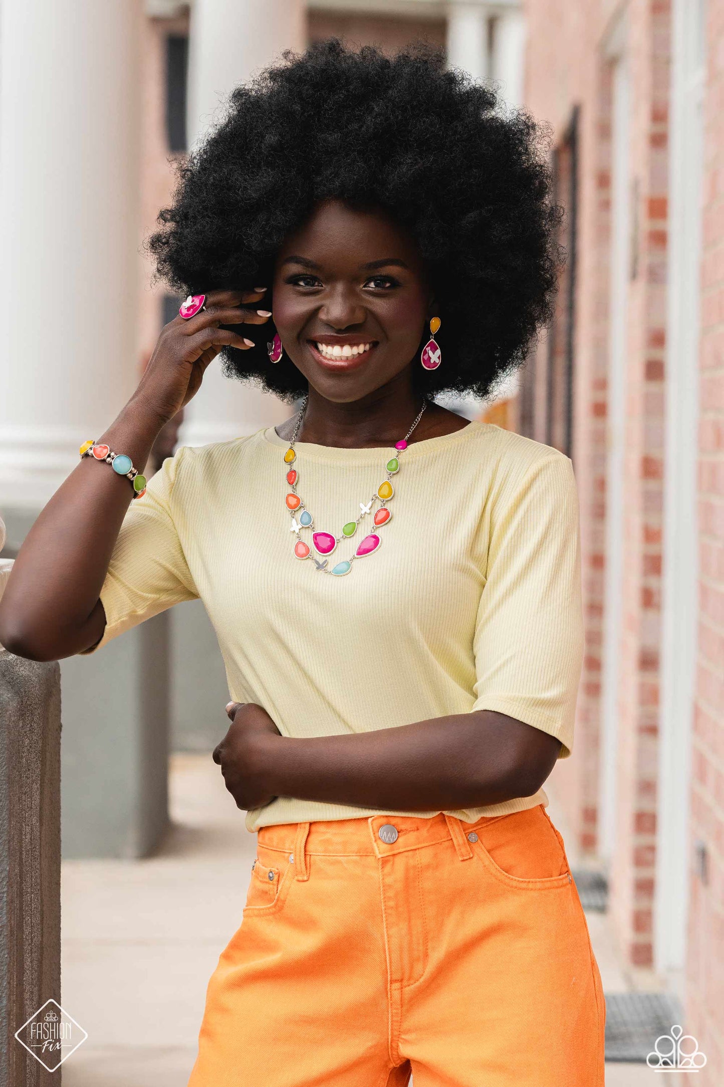 Glimpses of Malibu - January 2024 - Fashion Fix