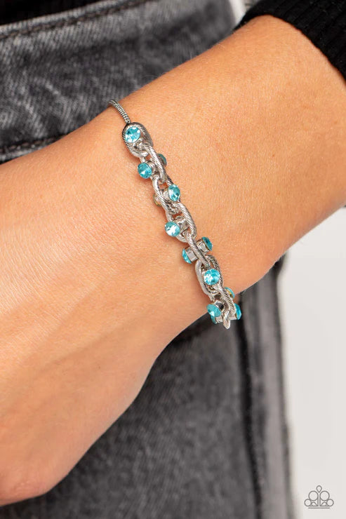 Intertwined Illusion - Blue Bracelet.jpg