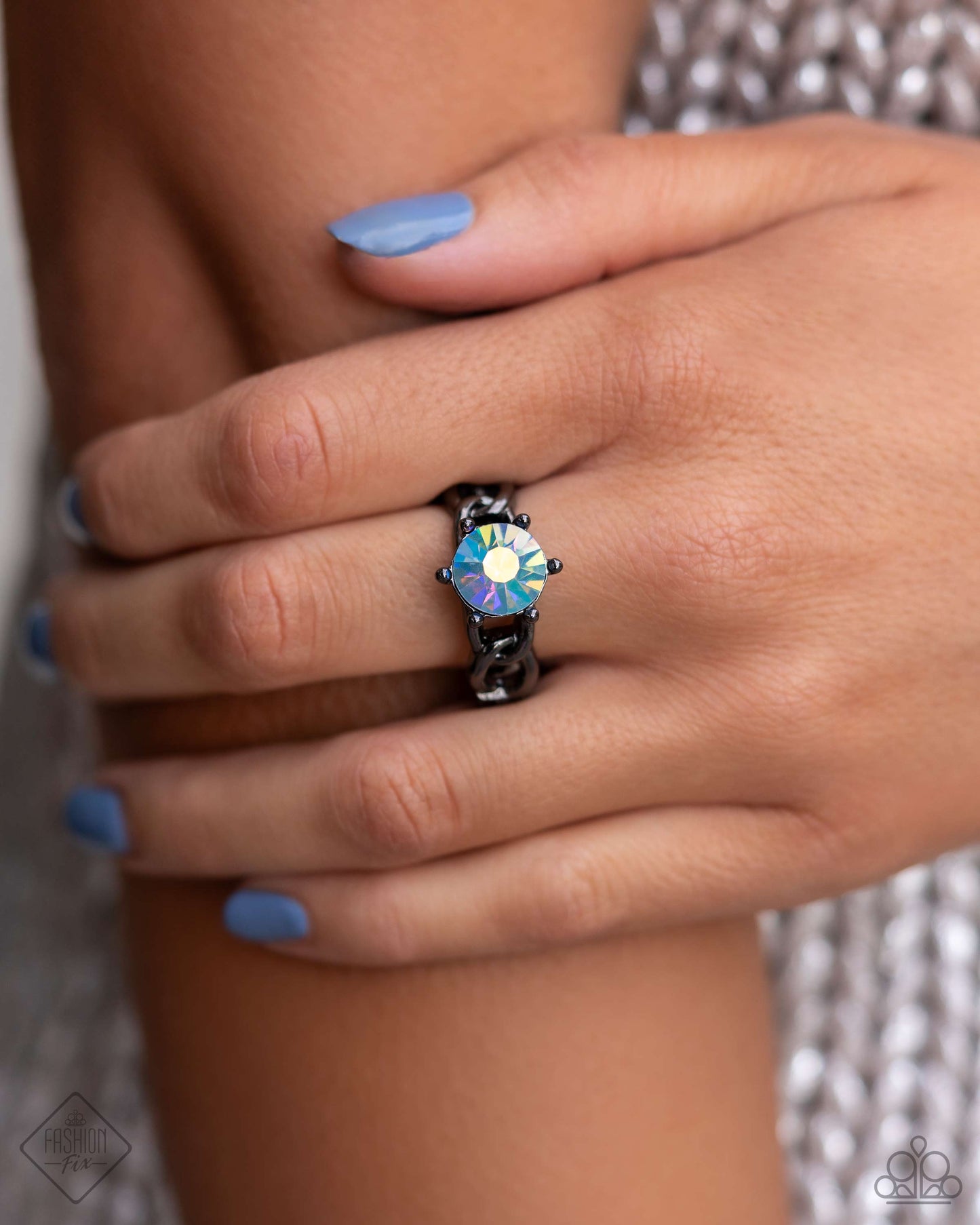 Magnificent Musings - June 2024 - Fashion Fix