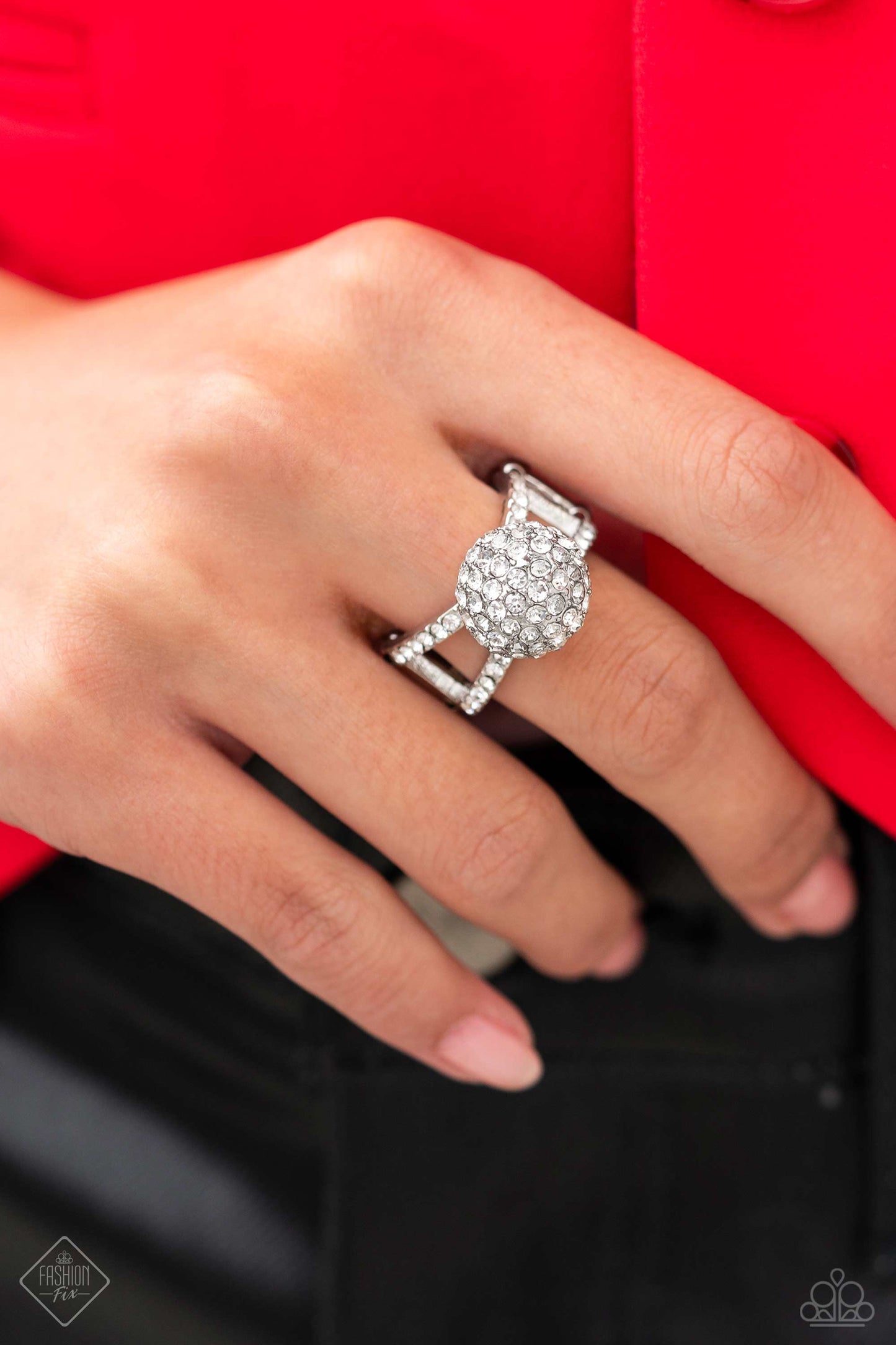 Magnificent Musings - November 2023 Fashion Fix