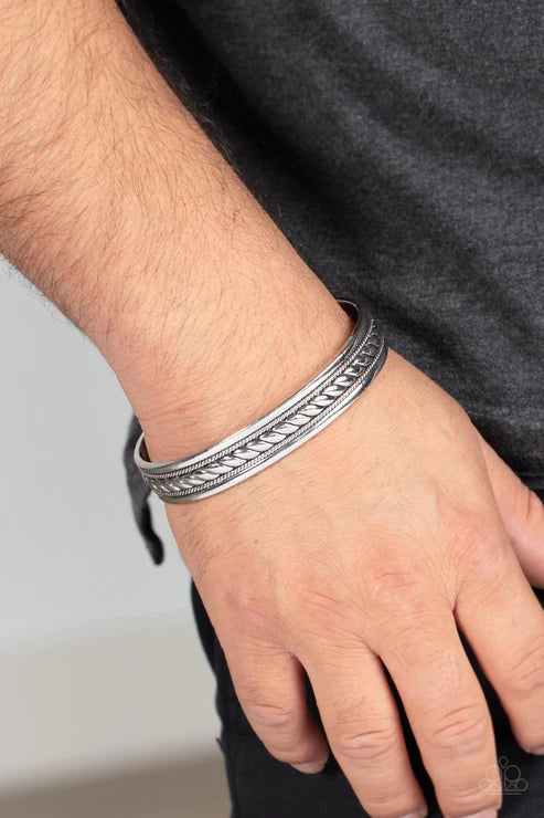 Modern Metalhead - Bracelet