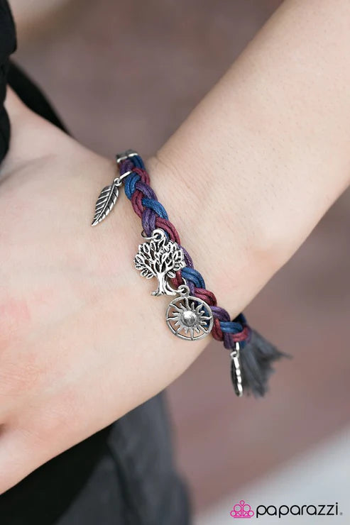 Outdoor Enthusiast - Multi Bracelet