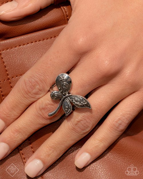 Simply Santa Fe - March 2025 - Fashion Fix