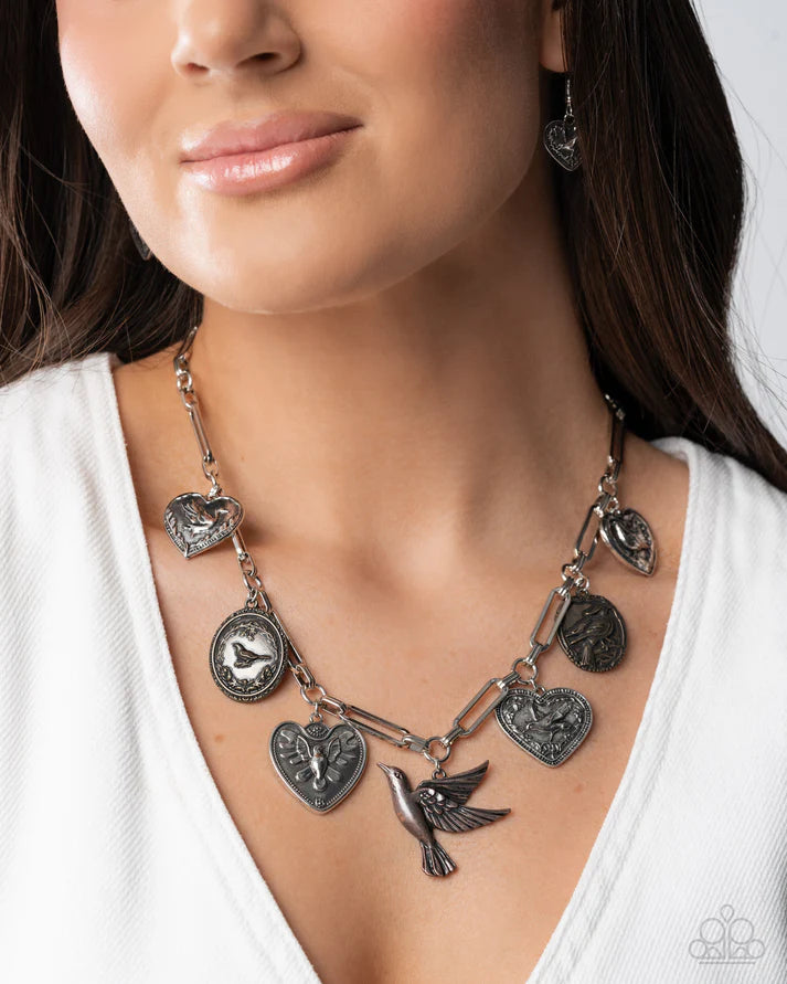 Sparrow Social - Multi Necklace