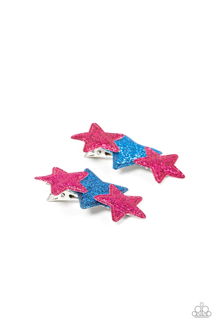 Starry Seamstress - Multi Hair Clip