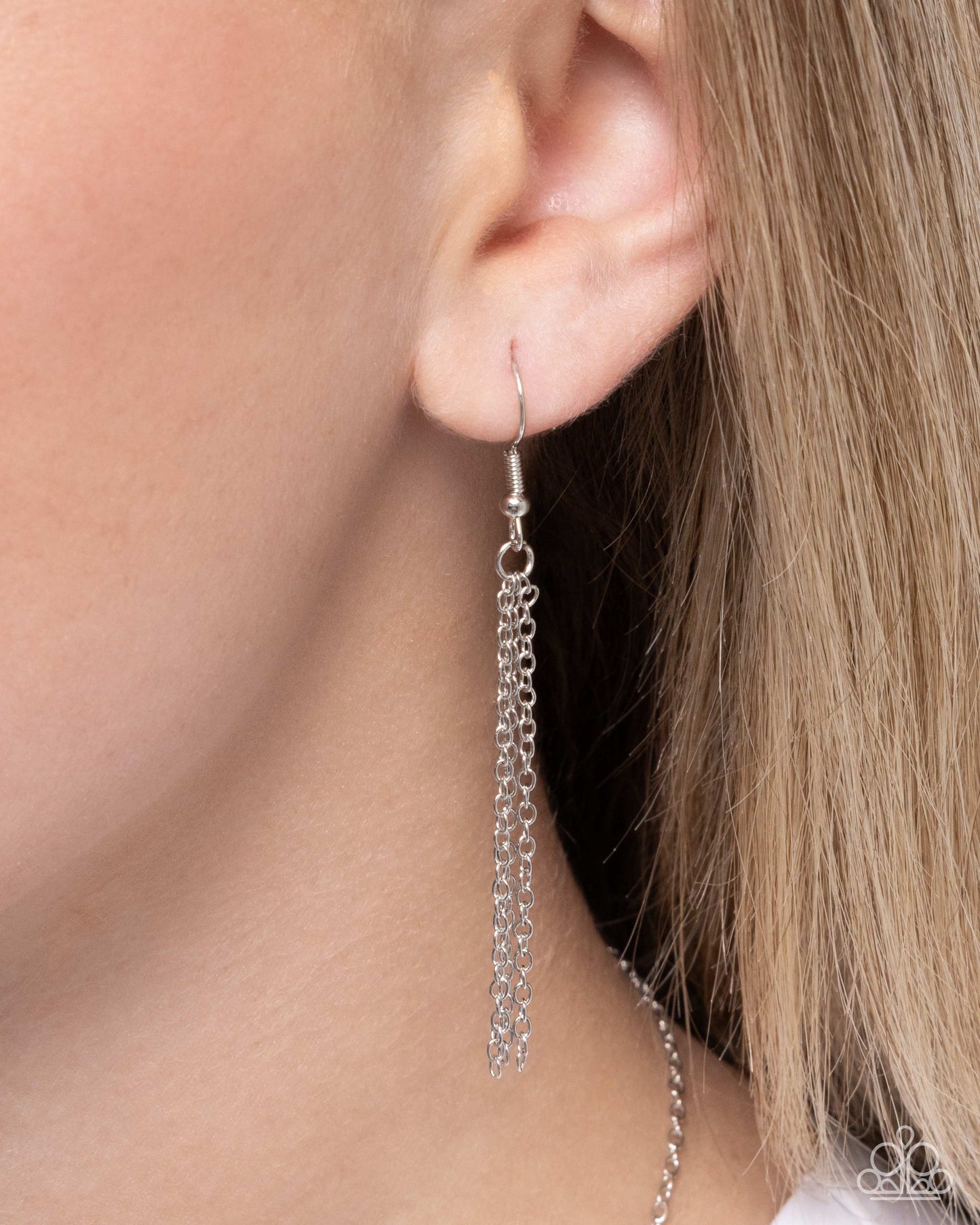 Tale As Old As PRIME - Brown Necklace