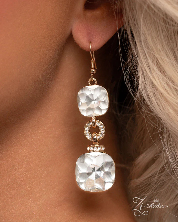 The Crystal - ZI Collection