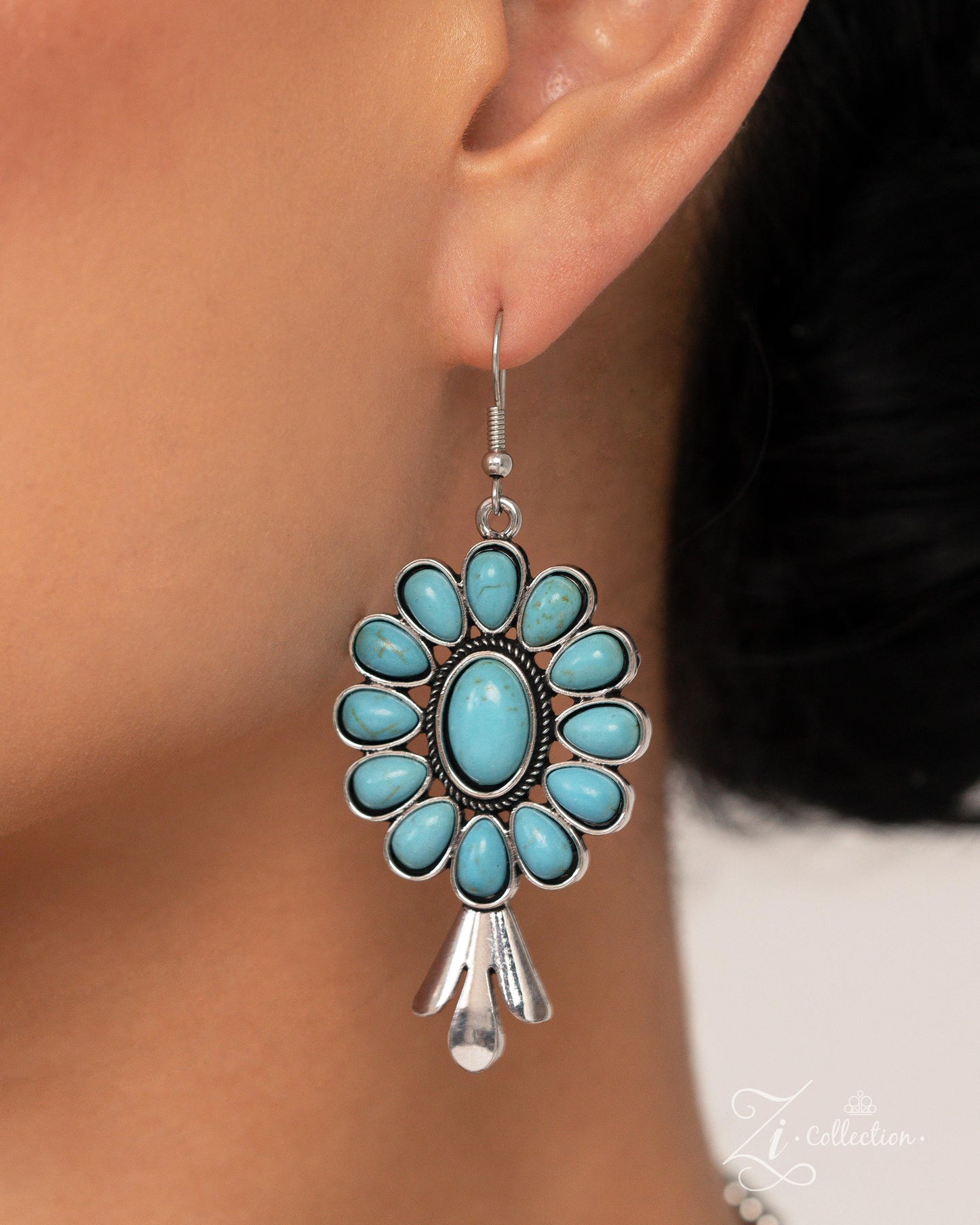 The Shelby - 2024 ZI Necklace