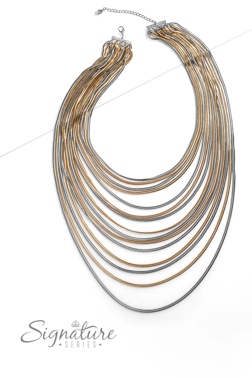 ZI Collection - The Linda 2023