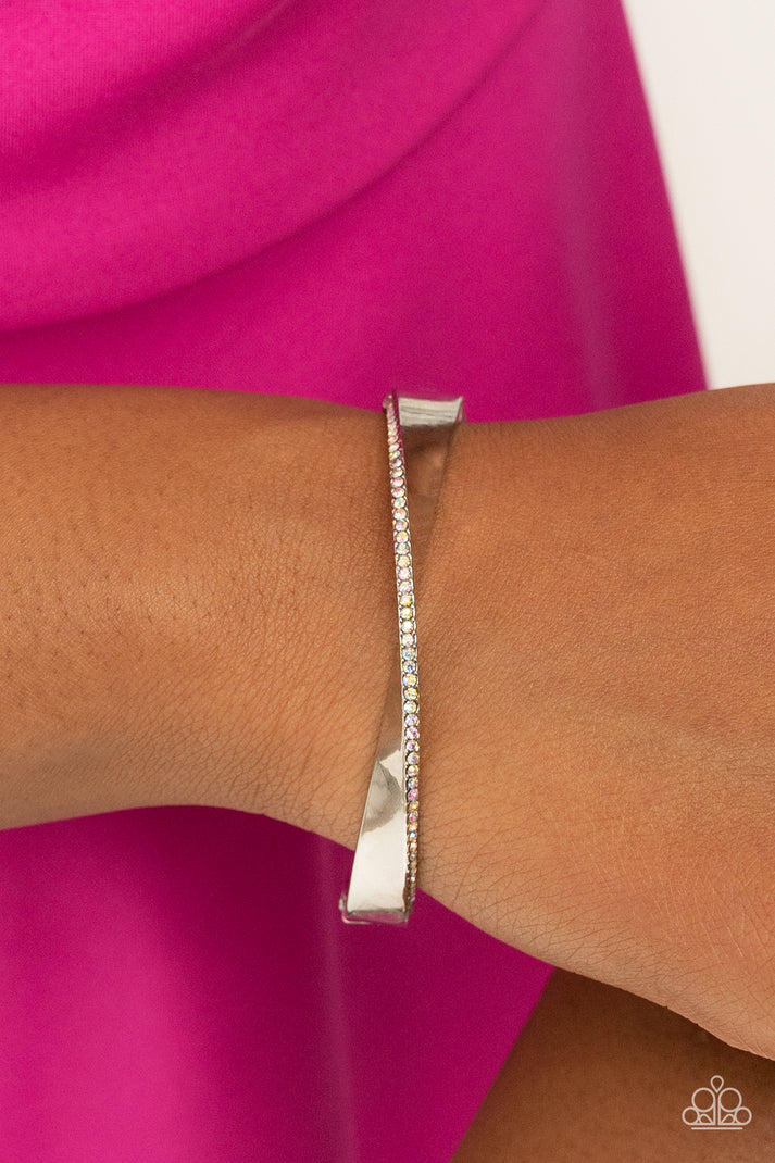 Artistically Adorned - Multi Bracelet