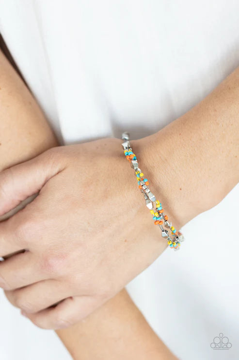 Elite Explorer Multi Bracelet