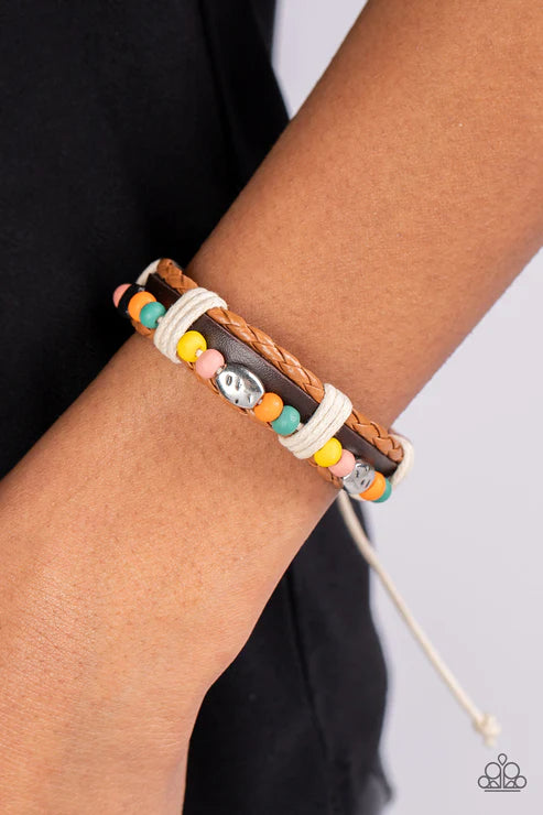 Lodge Luxe Multi Bracelet