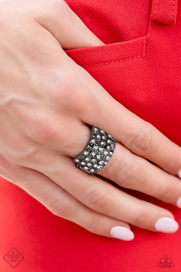 Magnificent Musings - November 2022 - Fashion Fix