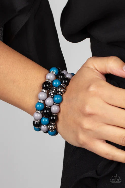 Poshly Packing Multi Bracelet