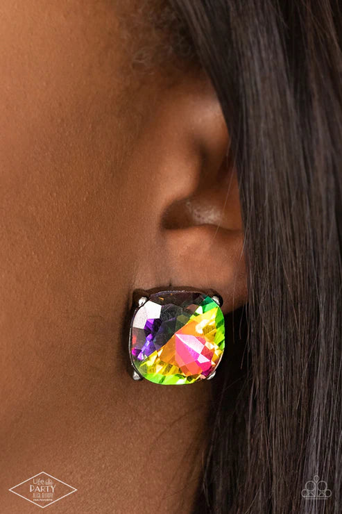 Royalty High - Multi Earring