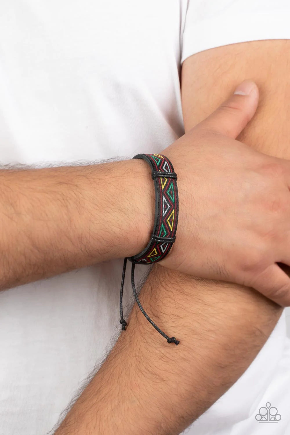 Tundra Thunder Multi Bracelet