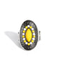 ARTISAN Expression - Yellow Ring