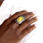 ARTISAN Expression - Yellow Ring