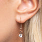 Active GLISTENING - Copper Necklace