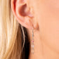 Admirable Accents - Pink Necklace