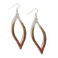 Admirable Asymmetry - Multi Earring