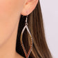 Admirable Asymmetry - Multi Earring