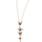 Aerial Addition - Multi Necklace