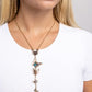 Aerial Addition - Multi Necklace