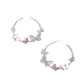 Aerial Allegiance - Pink Earring