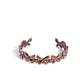 Aerial Amazement - Copper Bracelet