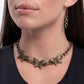 Aerial Ambition - Copper Necklace