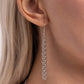 Aerial Aria - Purple Necklace