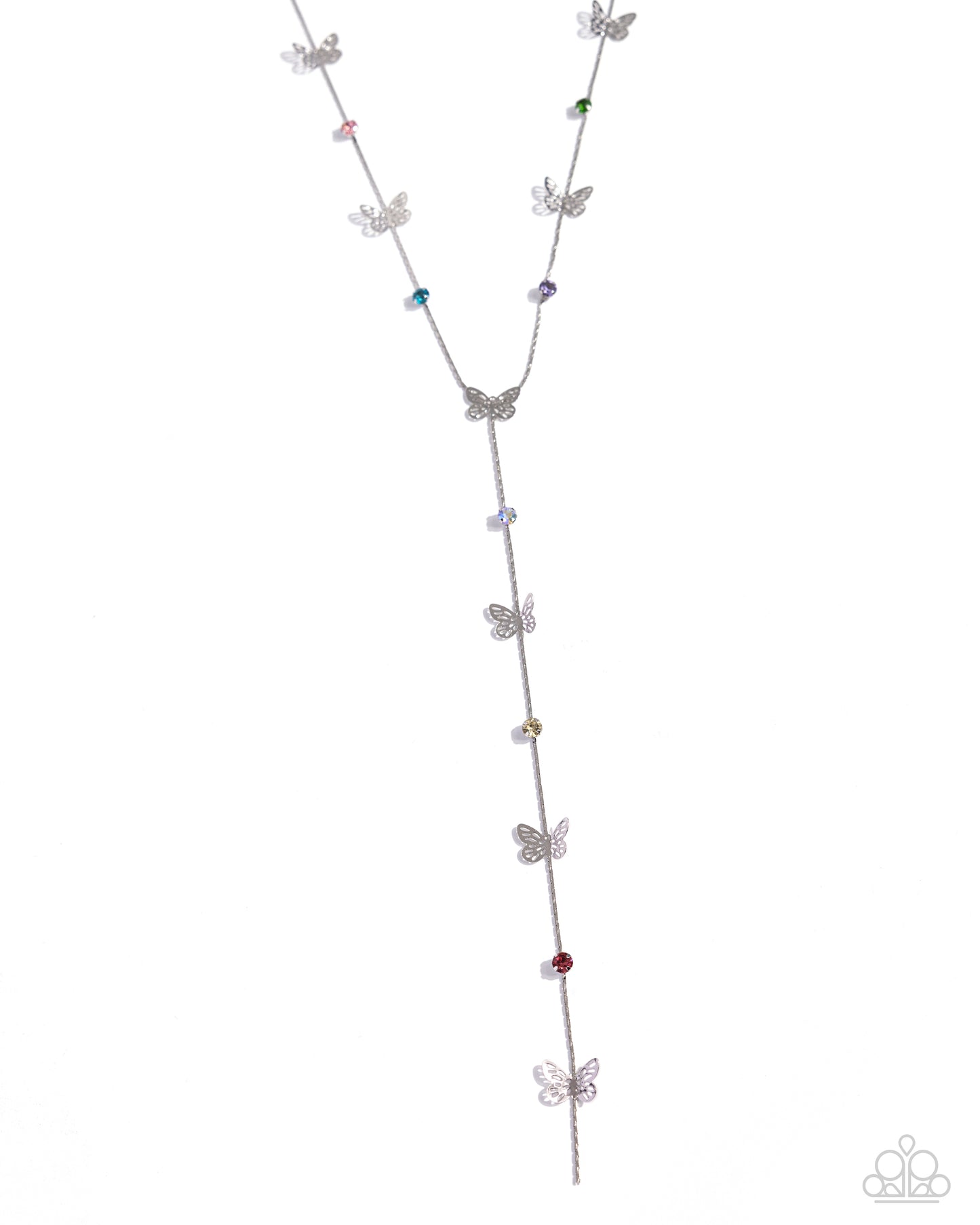 Aerial Attention - Multi Necklace
