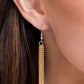 Against the LOCK - Multi Necklace