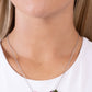 Al-ROSE Ready - Multi Necklace