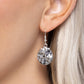 All I Want Is New - Silver Necklace