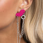 Altered Affection - Pink Earring