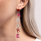 Amore Mio - Multi Earring