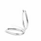Angelic Avenue - Silver Earring