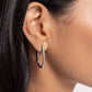 Angelic Avenue - Silver Earring