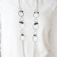 Ante UPSCALE - Blue Necklace