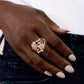 Anything ROSE - Rose Gold Ring