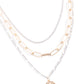 Appointed Artistry - Multi Necklace