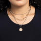 Appointed Artistry - Multi Necklace
